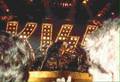 Gene ~Johnstown, Pennsylvania...January 22, 1988 (Crazy Nights Tour) - kiss photo