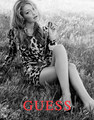 Gigi ~ Guess (2012) - gigi-hadid photo