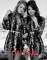 Gigi ~ Guess (2012) - gigi-hadid photo