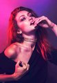 Gigi ~ Messika Jewelry (2017) - gigi-hadid photo