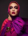 Gigi ~ Vogue Arabia (2017) - gigi-hadid photo