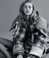 Gigi ~ Vogue Australia (2018) - gigi-hadid photo