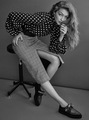 Gigi ~ Vogue Germany (2019) - gigi-hadid photo
