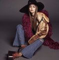 Gigi ~ Vogue Japan (2017) - gigi-hadid photo