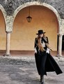 Gigi ~ Vogue Latin America (2019) - gigi-hadid photo