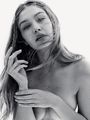Gigi ~ Vogue Russia (2020) - gigi-hadid photo