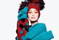 Gigi ~ Vogue Russia (2021) - gigi-hadid photo