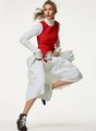 Gigi ~ Vogue US (2017) - gigi-hadid photo