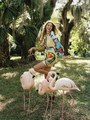 Gigi ~ Vogue US (2020) - gigi-hadid photo