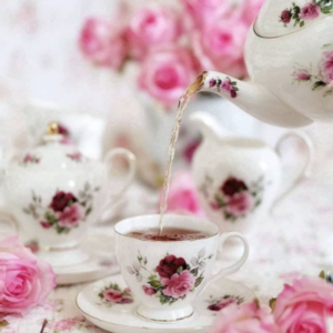  Gorgeous чай Set 🌹