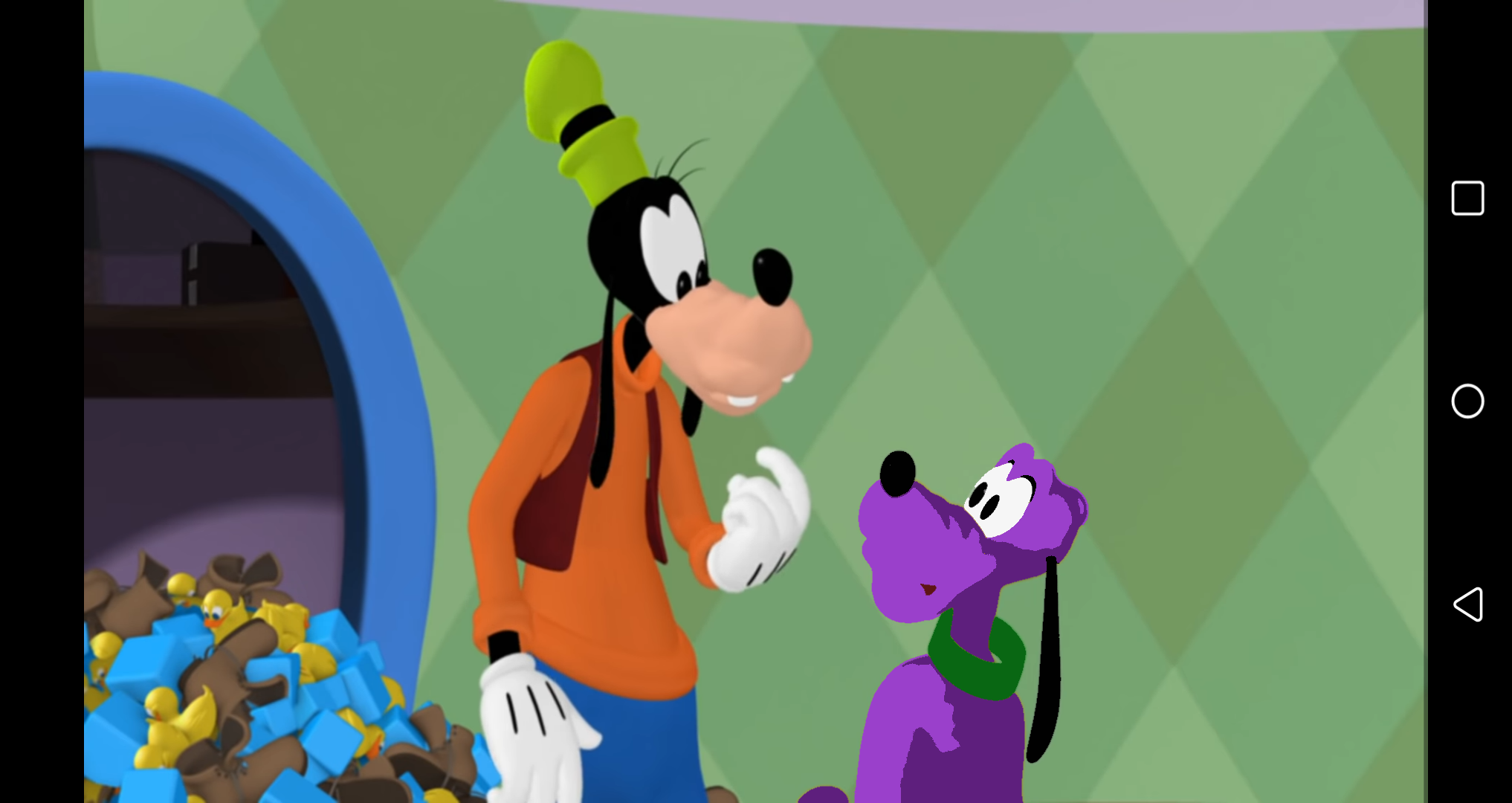 Happy Bïrthday Donald! | Mïckey Mouse Clubhouse | Dïsney Junïor - Mickey  Mouse Clubhouse Fan Art (44261085) - Fanpop
