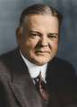 Herbert Hoover - us-republican-party photo