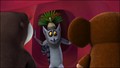How would you react if you were eaten by savio? - penguins-of-madagascar photo
