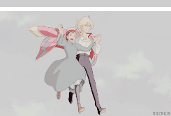  Howl's Moving château