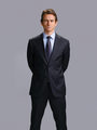 Hugh Dancy as Nolan Price - law-and-order photo