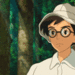 Jiro icon - hayao-miyazaki icon