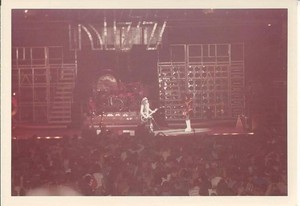 KISS ~Chicago, Illinois...January 15, 1979 (Alive II Tour) 