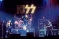 KISS ~Detroit, Michigan...January 27, 1976 (Alive Tour)  - kiss photo