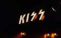 KISS ~East Village, New York City...January 8, 1974 (KISS Tour)  - kiss photo