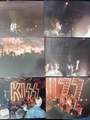 KISS ~Kansas City, Missouri...January 25, 1986 (Asylum Tour)  - kiss photo