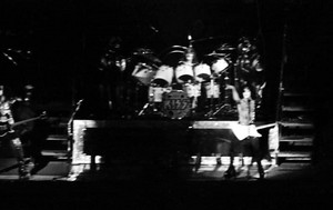 KISS ~Memphis, Tennessee...December 2, 1976 (Rock and Roll Over Tour) 