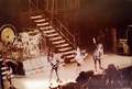 KISS ~Providence, Rhode Island...February 2, 1978 (Alive II Tour)  - kiss photo