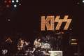 KISS ~Richfield, Ohio...February 1, 1976 (Alive Tour)  - kiss photo
