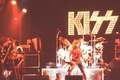 KISS ~Richfield, Ohio...February 1, 1976 (Alive Tour)  - kiss photo