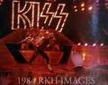 KISS ~St. Paul, Minnesota...December 29, 1984 (Animalize Tour) - kiss photo