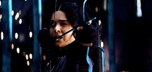  Kate || Marvel Studios' Hawkeye || 1.04 || Partners, Am I Right