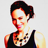  Maggie Siff