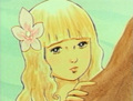 Manga Fairy Tales Of The World - The Little Mermaid S1E3 (1976)  - childhood-animated-movie-heroines photo