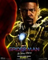 Max Dillon / Electro || Spider-Man: No Way Home || character posters - the-avengers photo