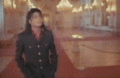 Michael Jackson - the-bad-era fan art