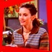 Monica Geller - friends icon
