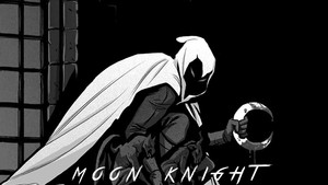 Moon Knight ☾