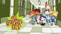 NIckelodeon All Grown Up! 2022 - rugrats-all-grown-up photo