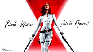  Natasha |⧗| Black Widow