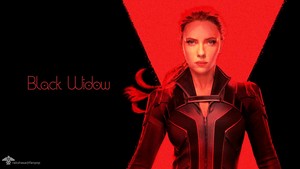 Natasha |⧗| Black Widow