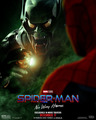 Norman Osborn / Green Goblin || Spider-Man: No Way Home || character posters - the-avengers photo