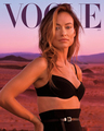 Olivia Wilde - Vogue Cover - 2021 - olivia-wilde photo