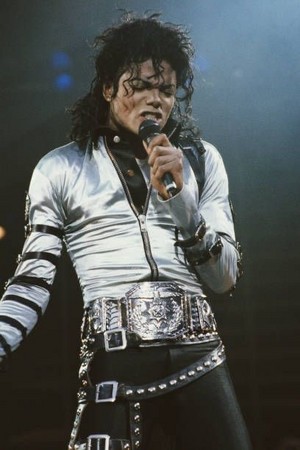  Our MJ <3