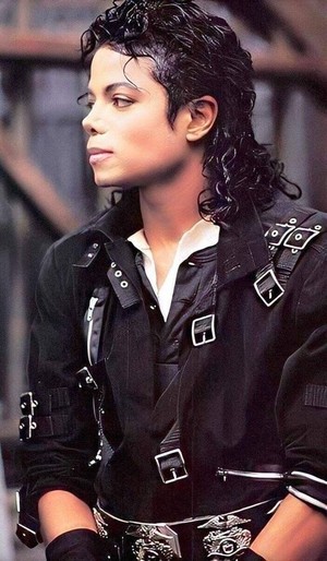  Our mj 💚