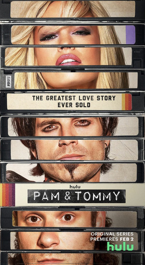 Pam and Tommy | February 2nd