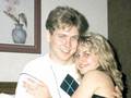 Paul Bernardo and Karla Homolka - serial-killers photo
