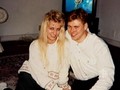 Paul Bernardo and Karla Homolka - serial-killers photo