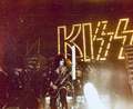 Paul ~Buffalo, New York...January 26, 1978 (Alive II Tour)  - kiss photo