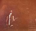 Paul ~Buffalo, New York...January 26, 1978 (Alive II Tour)  - kiss photo
