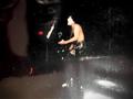 Paul ~Columbus, Ohio...December 5, 1998 (Psycho Circus Tour)  - kiss photo