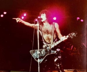  Paul ~Huntsville, Alabama...December 14, 1979 (Dynasty Tour)